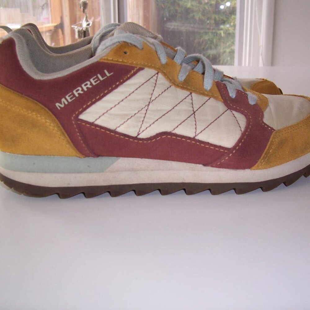 Merrell Sneakers SIze 7.5 - Picture 2 of 4